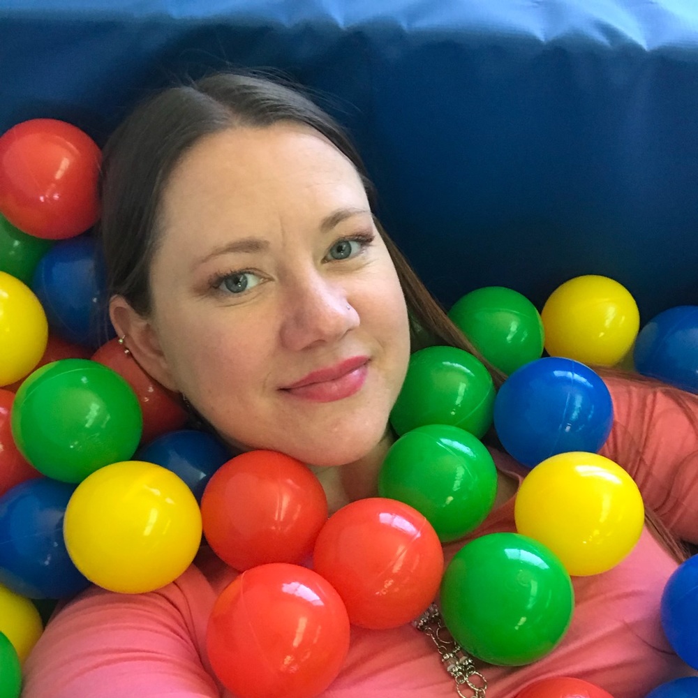 Meet your Posher, Suzan